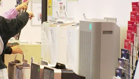 暑假去日本玩狂掃貨家電?小心「這3樣」熱門商品上不了飛機