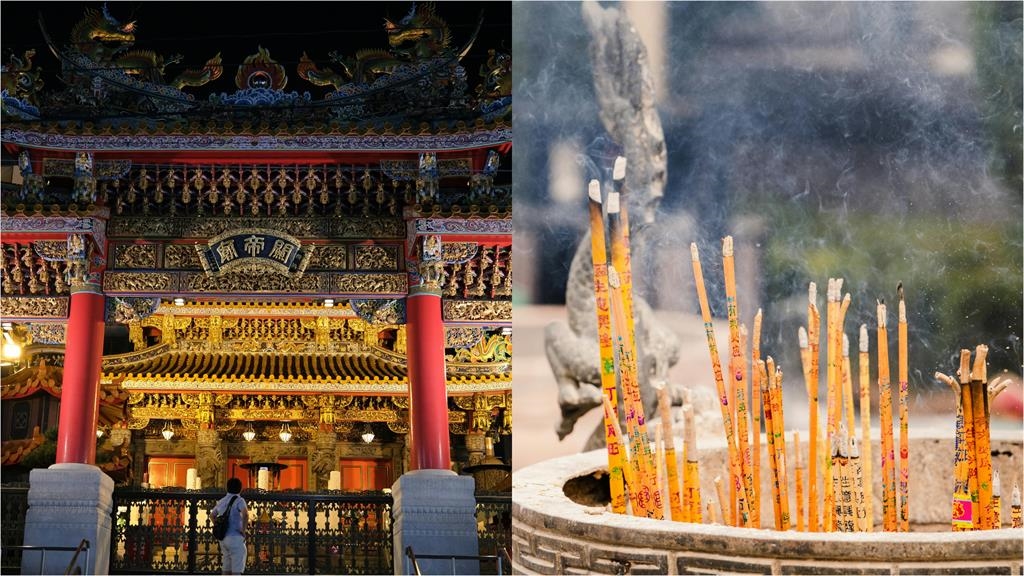 關公誕辰日祭祀帶「這些供品」寓意不同！專家點「6類人」必拜：願望易成真