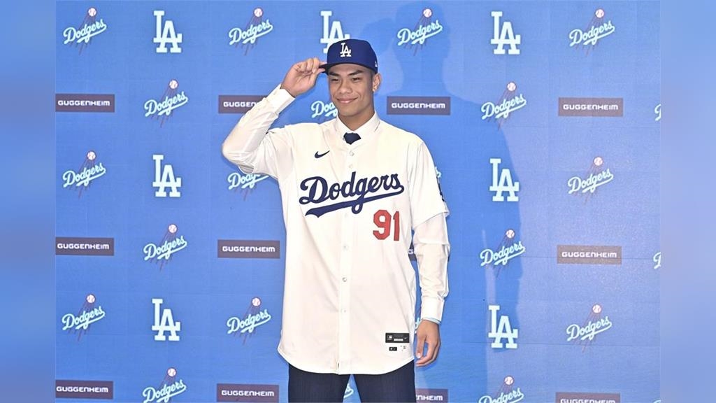 MiLB／柯敬賢又單場猛敲雙安！這三項數據持續稱霸全聯盟