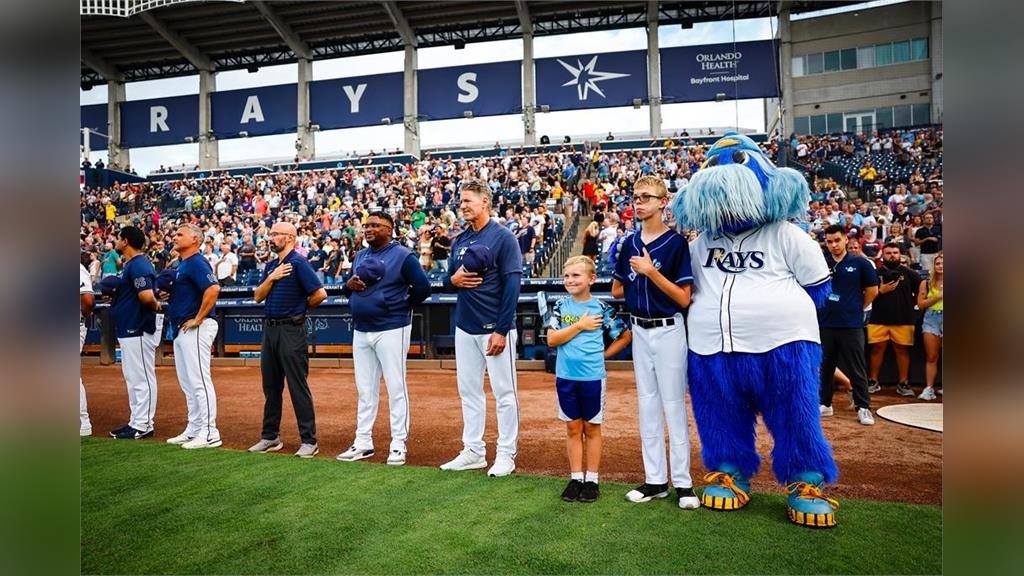 MLB／光芒能否打進季後賽八字還沒一撇　但主場地點已經決定了