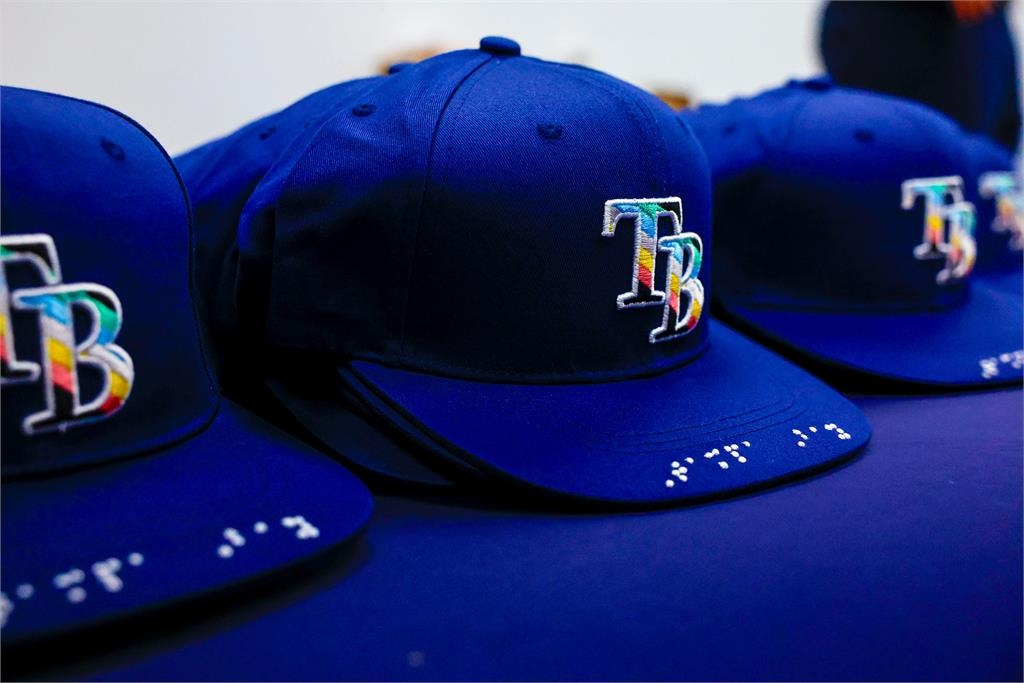 MLB/光芒能否打進季後賽八字還沒一撇 但主場地點已經決定了