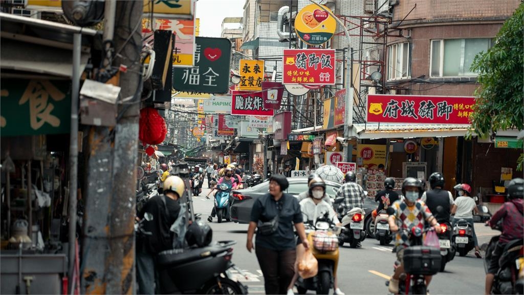 中國女來台旅遊「這1幕」震驚了！狂讚首選「這城市」釣大票人：不會放棄去台灣