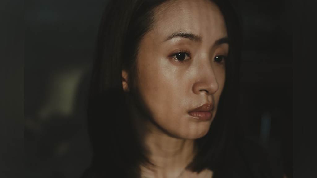 林依晨當上2寶媽！新角色挑戰曝光 親吐人妻困境「抗拒又害怕」