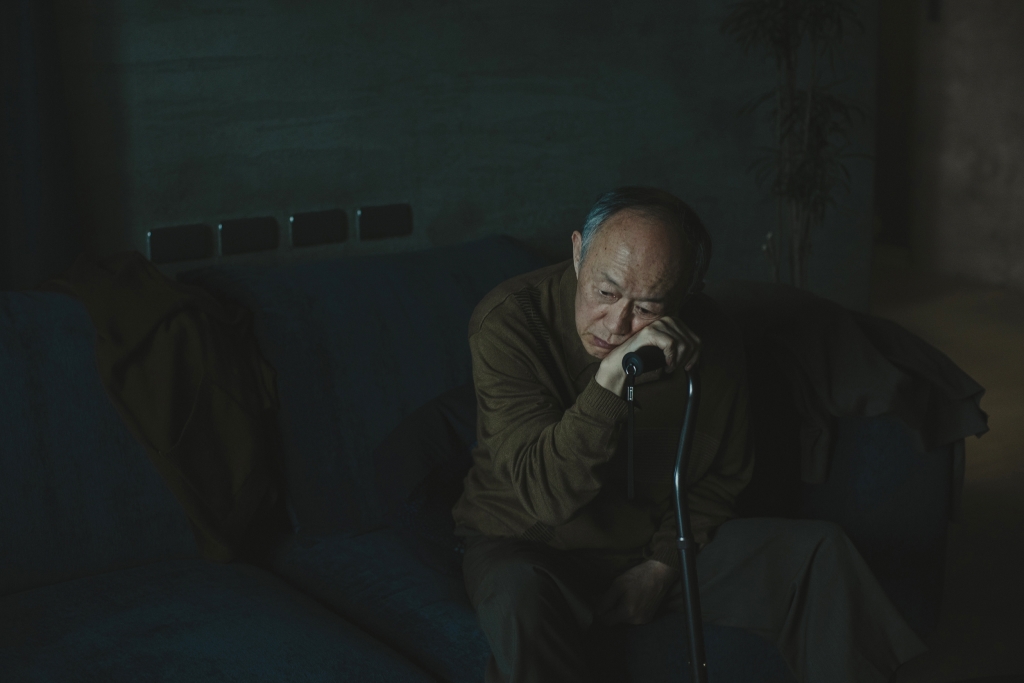 林依晨當上2寶媽！新角色挑戰曝光 親吐人妻困境「抗拒又害怕」