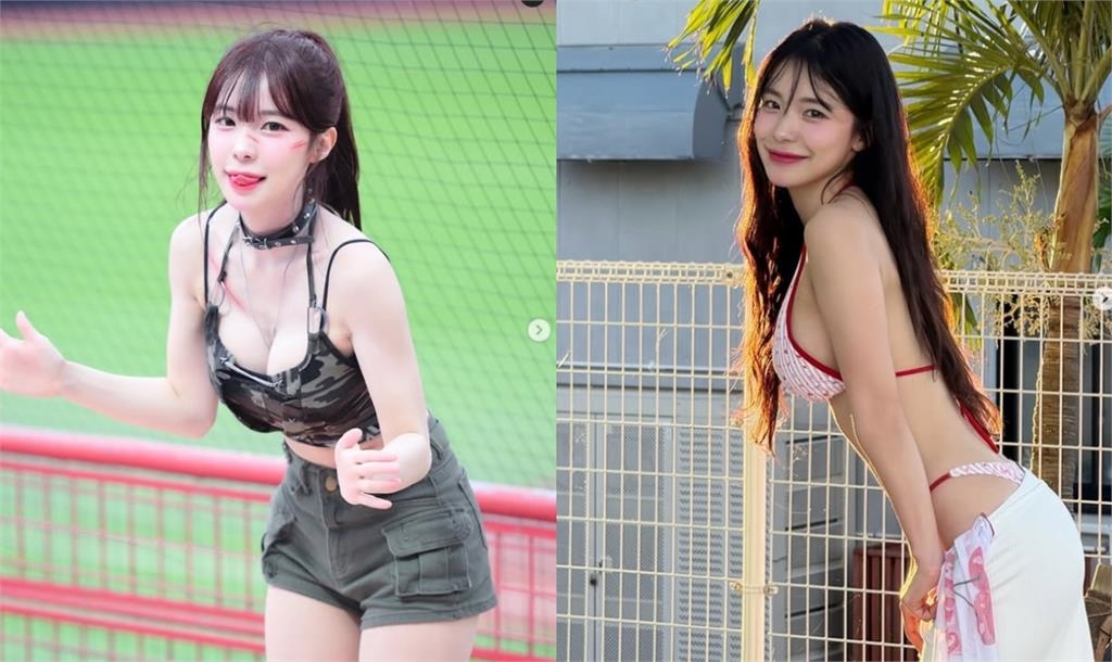 台東便當店「露腰正妹」超像李多慧!一轉頭「竟是本尊」大哥燦笑喊:我請客