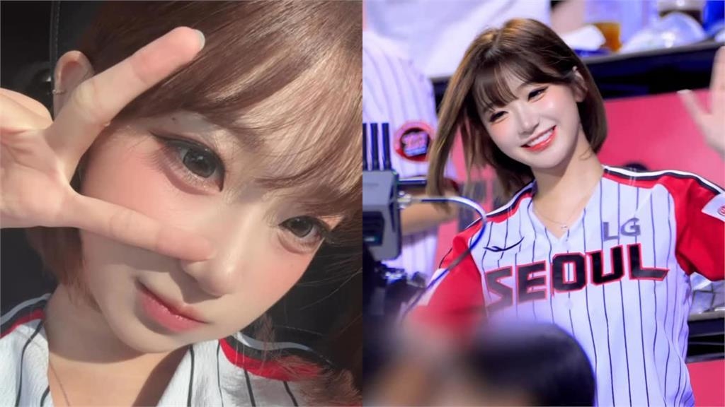 李珠珢應援背影「炸出超猛直角肩」太反差！韓網見「1重點怒了」：太廉價