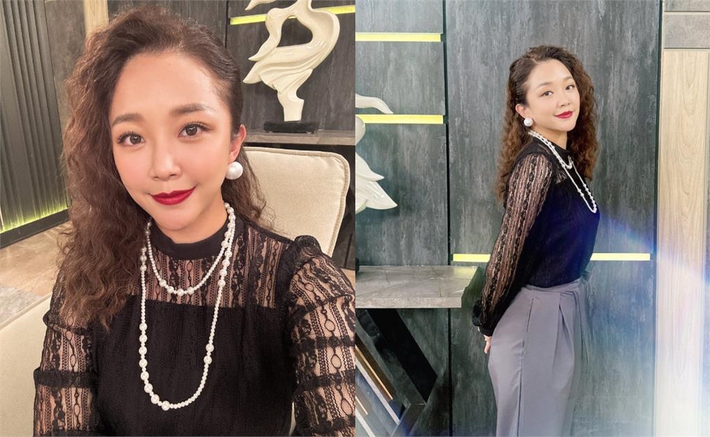 《好運來》賴慧如認了「真實年紀被遺忘」!28歲「超齡演媽媽」心聲曝