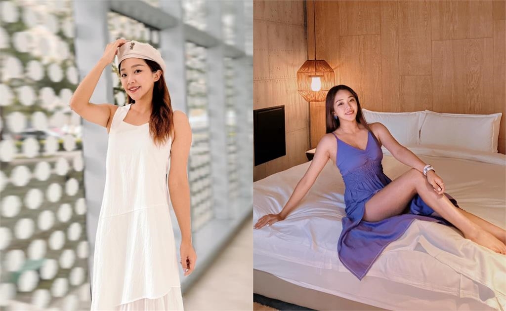 《好運來》賴慧如認了「真實年紀被遺忘」!28歲「超齡演媽媽」心聲曝