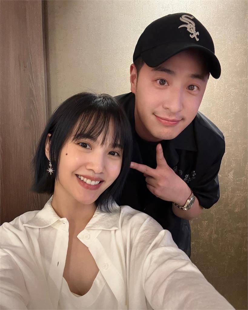 《不良笑花》潘瑋柏、楊丞琳合體了!「超凍齡外貌」嚇翻網:根本沒變啊