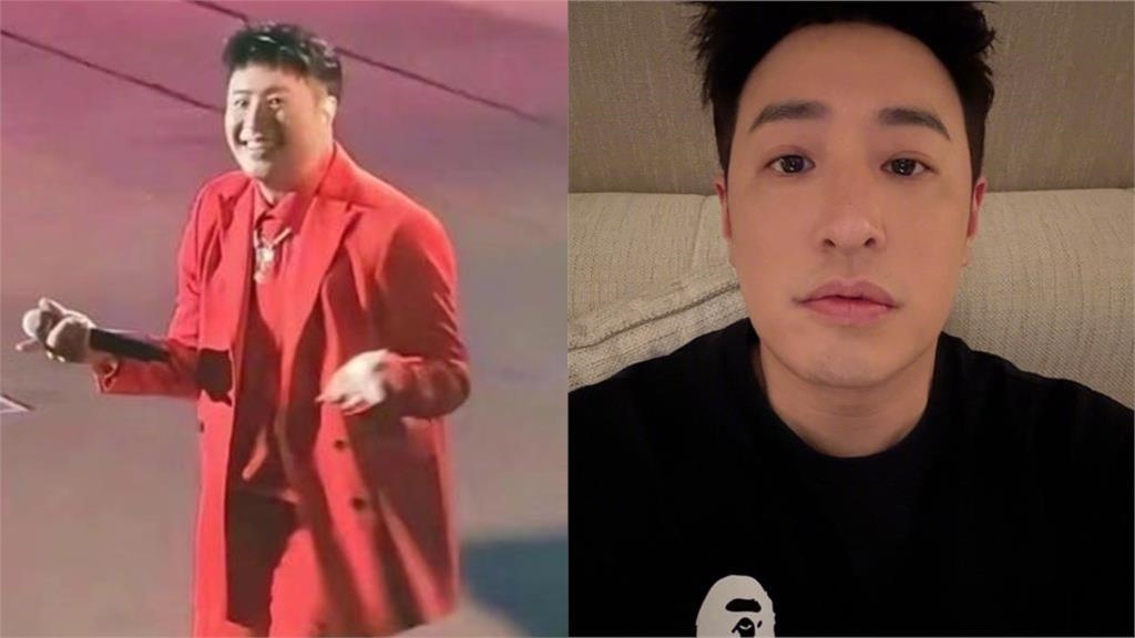 《不良笑花》潘瑋柏、楊丞琳合體了!「超凍齡外貌」嚇翻網:根本沒變啊