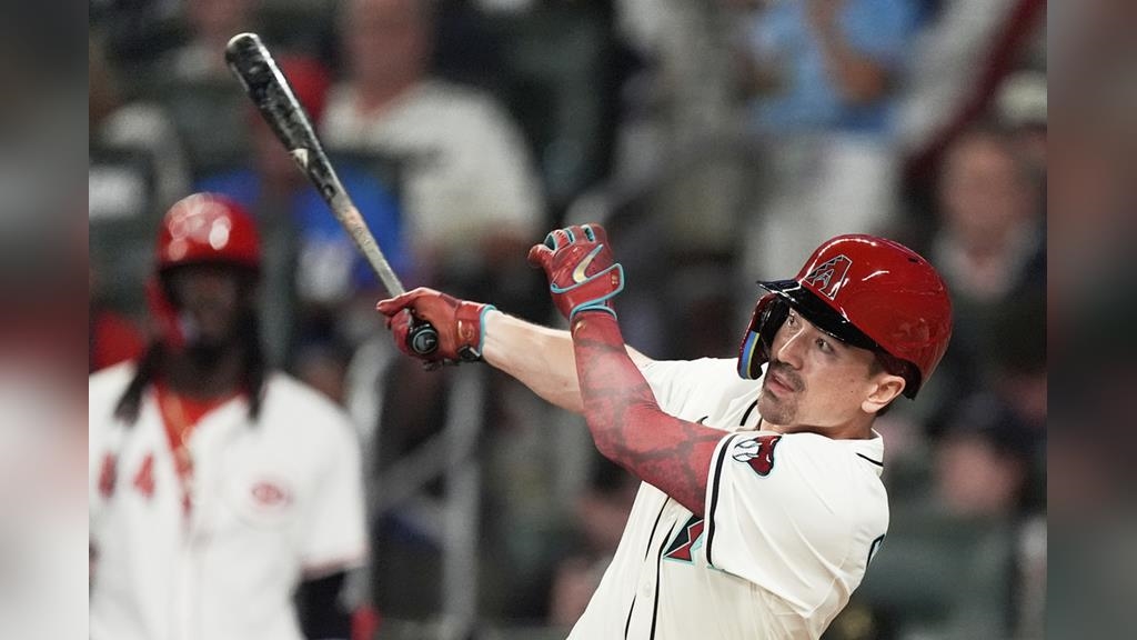 經典賽／+886掰掰嘍？響尾蛇台美混血球星「卡仔」表態想打美國隊