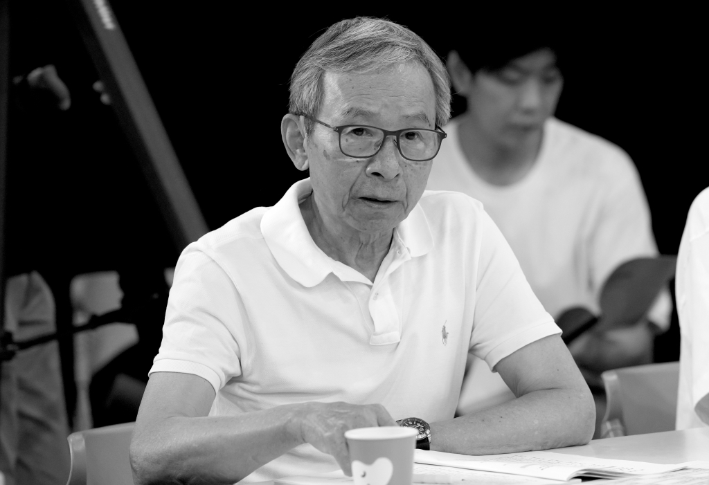 吳念真遭兒吐槽「業餘演出」訴心聲! 王琄變「毒癮媽」大反差模樣曝光