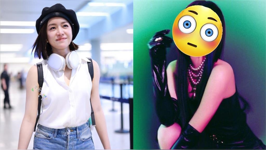 42歲陳妍希「整尊大爆改」甩甜姐兒形象！遭小粉紅惡評：台妹風太濃