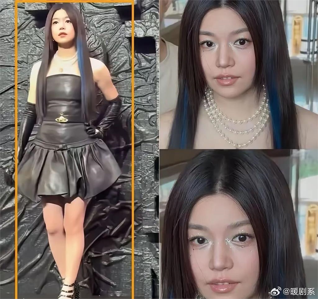 42歲陳妍希「整尊大爆改」甩甜姐兒形象！遭小粉紅惡評：台妹風太濃