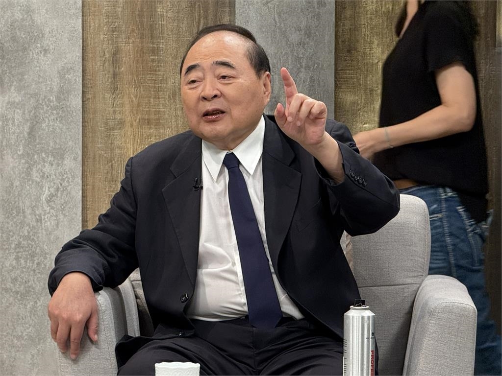 日本強震引發台灣海嘯? 郭鎧紋:海嘯打到琉球就沒力