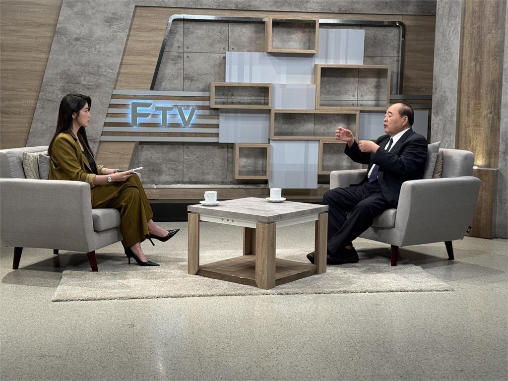 日本強震引發台灣海嘯? 郭鎧紋:海嘯打到琉球就沒力