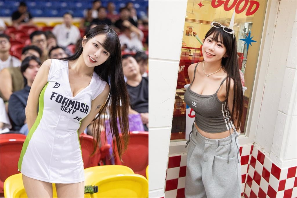 啦啦隊女神梓梓急發求救文!「因1事」屢遭拒絕…她崩潰哀喊:我不是詐騙集團