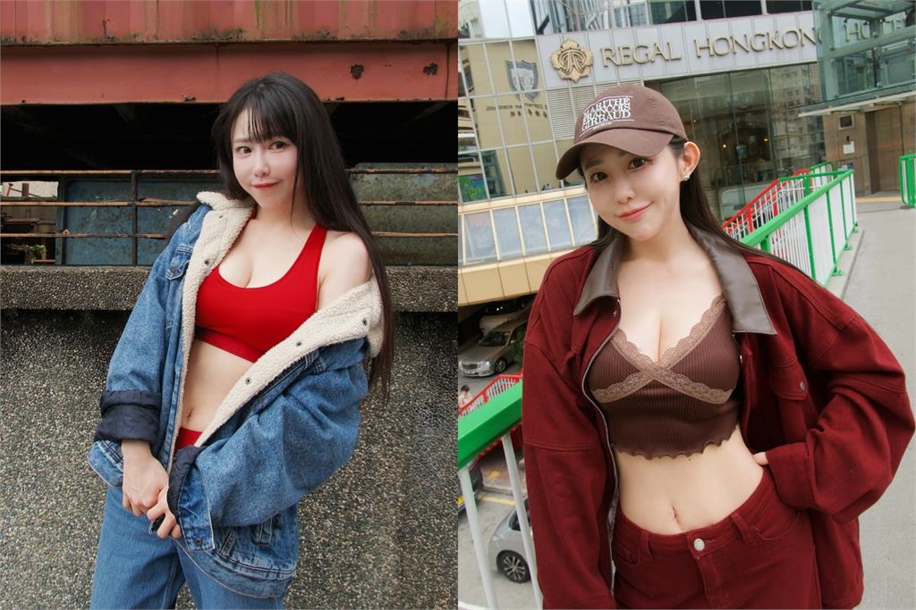 啦啦隊女神梓梓急發求救文!「因1事」屢遭拒絕…她崩潰哀喊:我不是詐騙集團