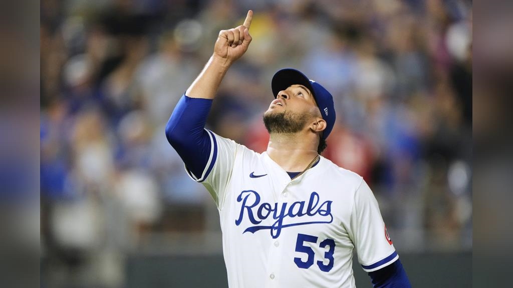 MLB／洋基要出手了？外媒曝看上皇家守護神