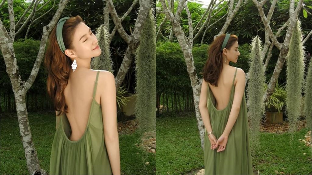 賭王千金何超蓮因1事赤腳落荒而逃　網笑翻：完全沒有偶包太可愛了！