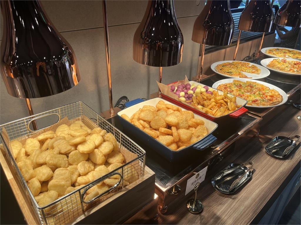 全台最懂「剛剛好」的美食選擇!貴族世家mini 7月北中南三店齊開