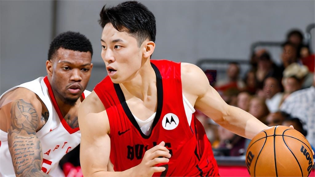 NBA／「地表最強172」河村勇輝「20分10助攻」打出代表作！球迷大喊：快簽他