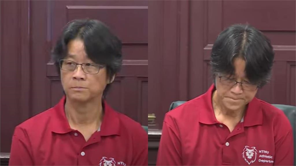 台師大抽血換學分「周台英道歉了」 吹哨者簡奇陞「最新聲明」:目的已達到!