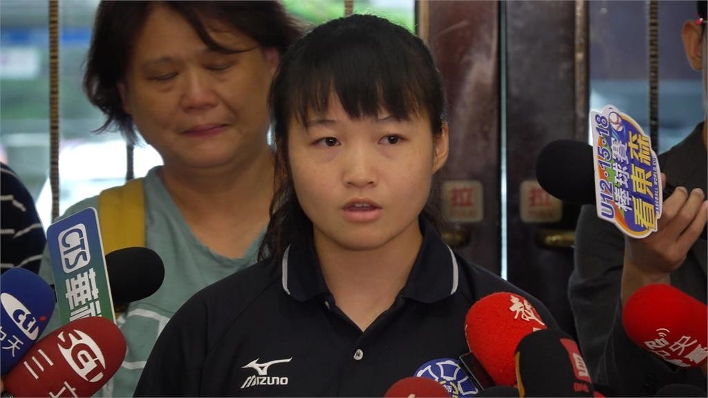 台師大抽血換學分「周台英道歉了」 吹哨者簡奇陞「最新聲明」:目的已達到!