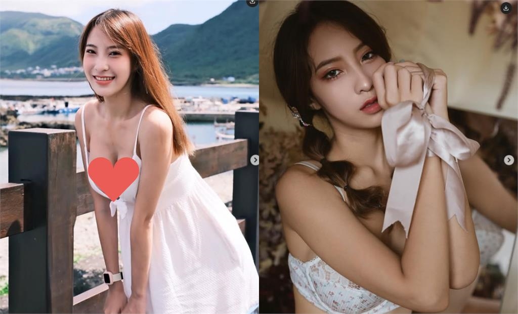 雲林驚見「超兇鹹酥姬」圍裙全真空!Google評論暴動「神出IG」私照更猛