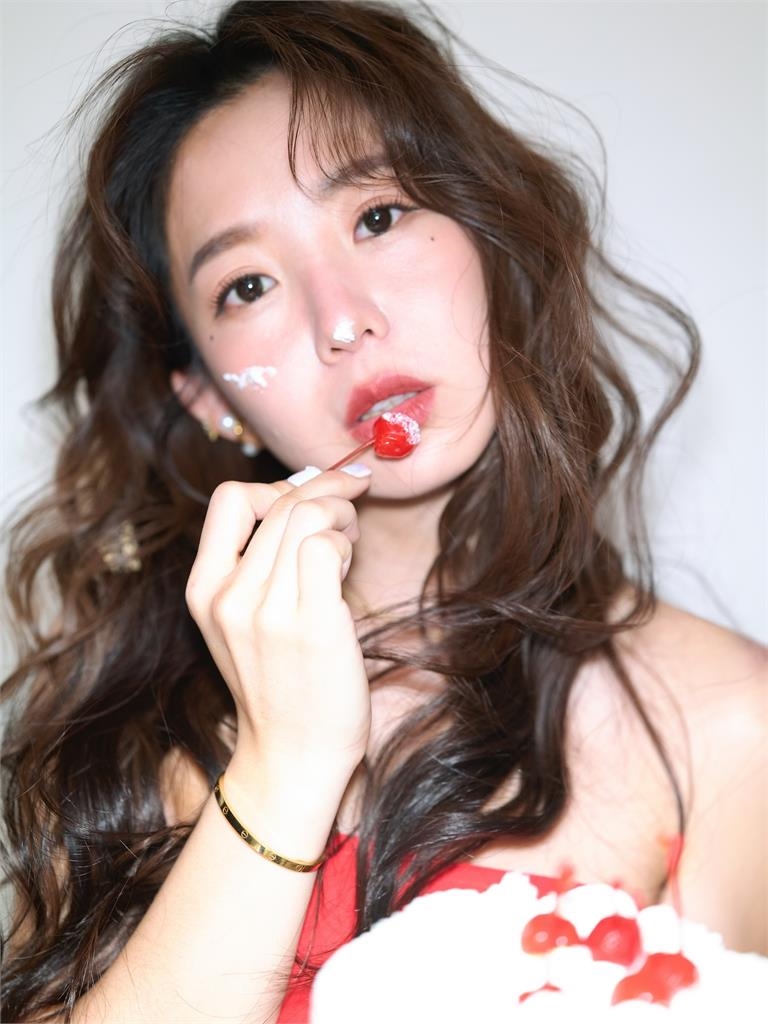 親弟捲共諜案「郭書瑤消失1個月」不藏了!PO照喊:不確定還有多少日子