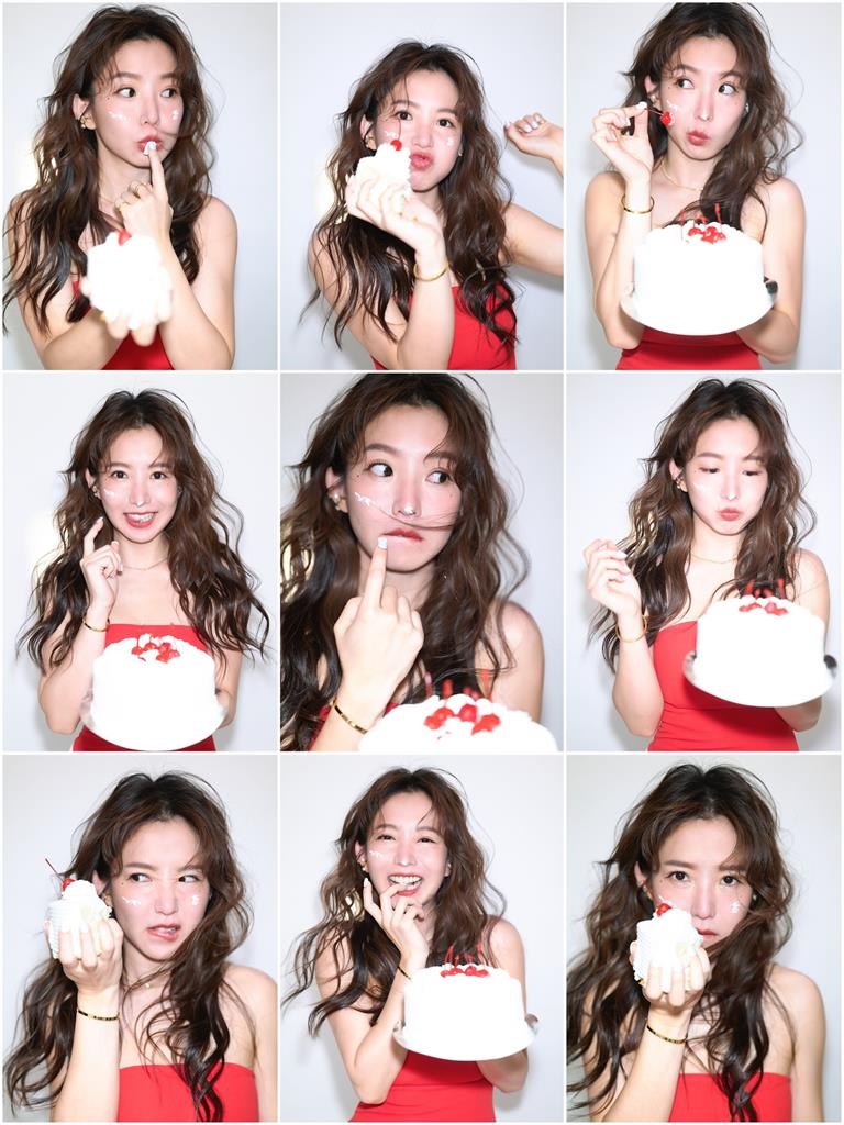 親弟捲共諜案「郭書瑤消失1個月」不藏了!PO照喊:不確定還有多少日子