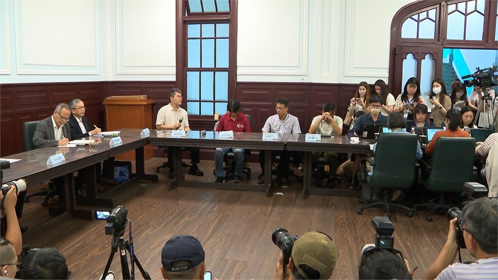 簡奇陞接受教練周台英道歉 人本籲教育部應專案調查清楚