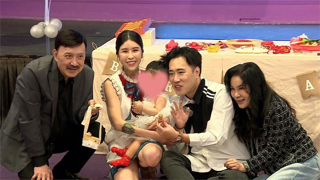 余天遭誤傳死訊「退休近況曝光」！余祥銓「爆打工洗車」撕靠爸：生活費只有6千