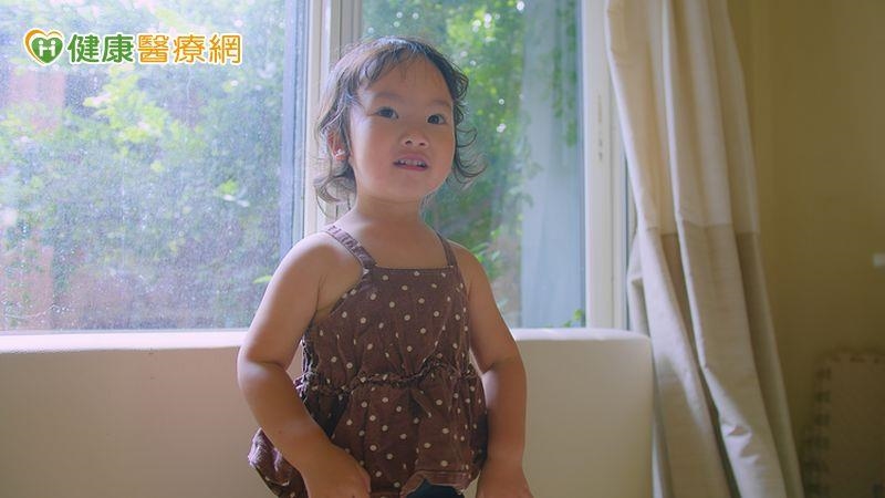 ７歲前６次免費篩檢　國健署籲：別錯過兒童發展治療黃金期