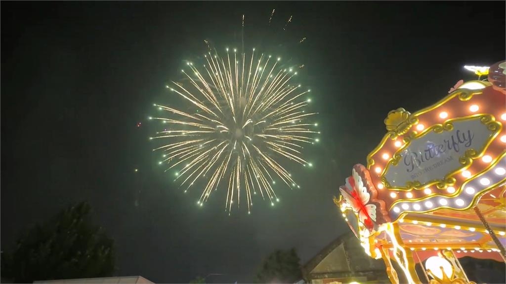 屏東夏日狂歡祭登場! 設計五大主題體驗、規劃「童話冰宮」