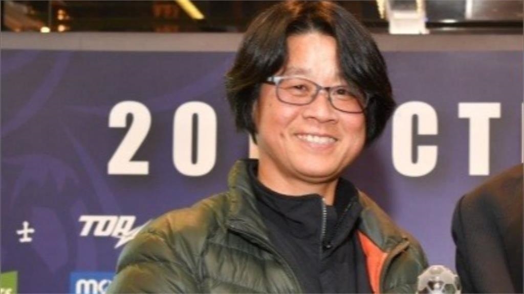 周台英「當年多猛」現在就有多狠？昔「1場獨進5球」今淪壓垮女足稻草