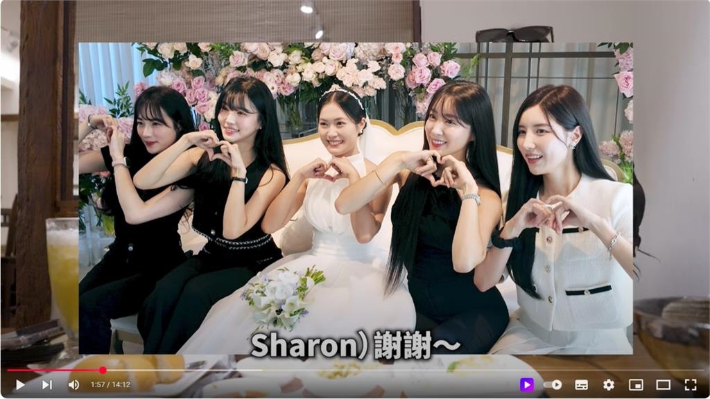 超正經紀人「貼臉開大」問離婚原因 南珉貞親授婚姻成功「3要點」:缺就別結!