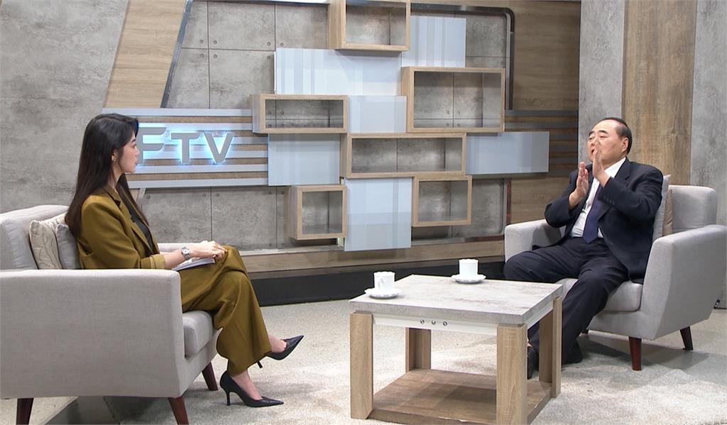 「末日預言」破功能放心?郭鎧紋揭「地震規模8↑週期」示警:該來還是要來