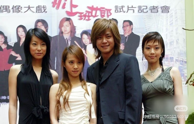 蔡依林演技黑歷史遭挖出！22年前演技翻車網笑虧：尷尬到腳指扣地