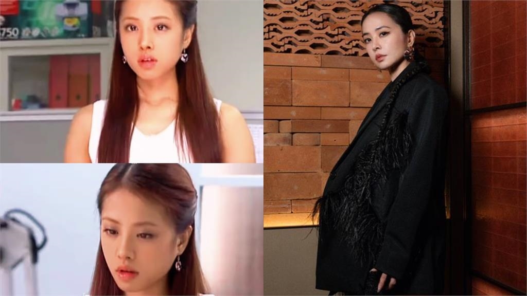 蔡依林演技黑歷史遭挖出！22年前演技翻車網笑虧：尷尬到腳指扣地