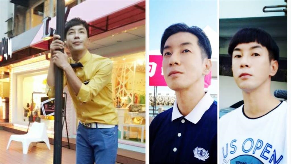 「黑皮哥哥」張善為癱瘓12年音訊全無　社群留話「48字」惹哭全網