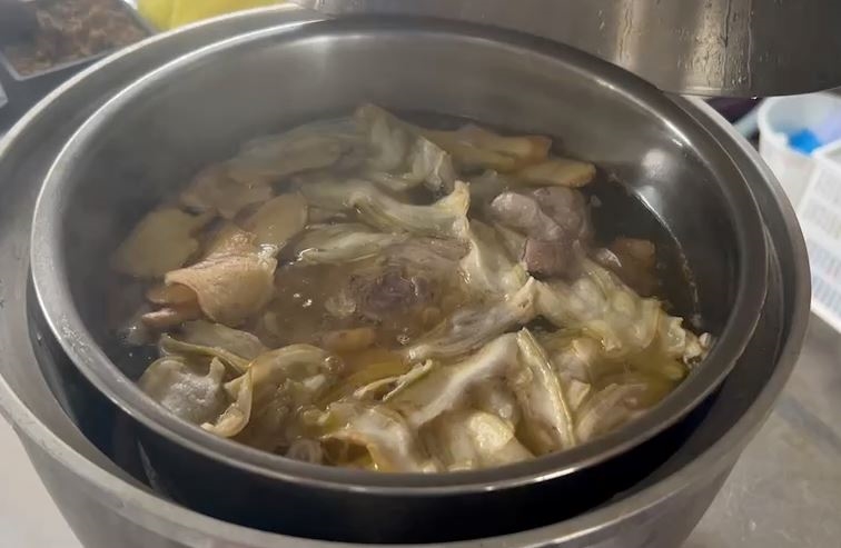 台東都蘭也有仙人掌! 可入菜也能做香皂 整株都是寶