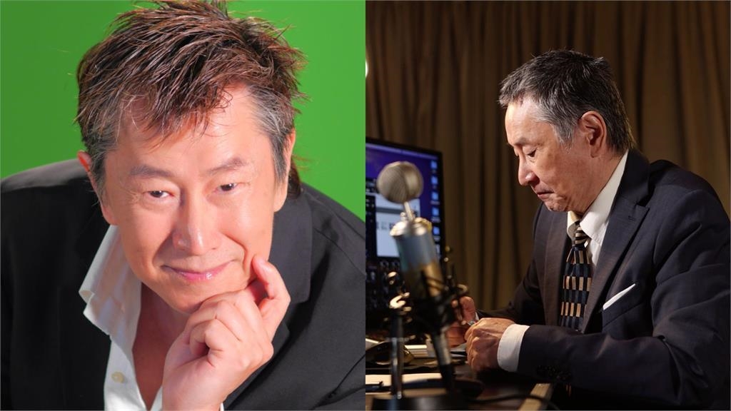 唱紅〈每次都想呼喊名字〉李恕權726不缺席！突宣布「返台投票」：台灣值得捍衛