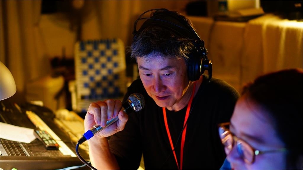 唱紅〈每次都想呼喊名字〉李恕權726不缺席!突宣布「返台投票」:台灣值得我們捍衛