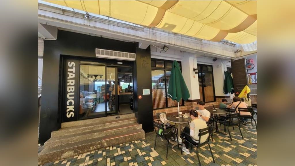 「全台最高星巴克」明吹熄燈號　下一步動向曝光了