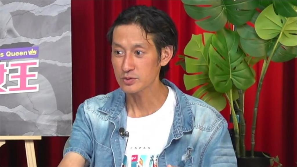 唐治平「神隱1年」驚人真實近況曝　復出節目宣布「全新1身分」