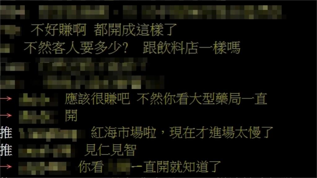 台灣「這1種店」比超商更密集!年銷售額達1669億成創業新熱潮