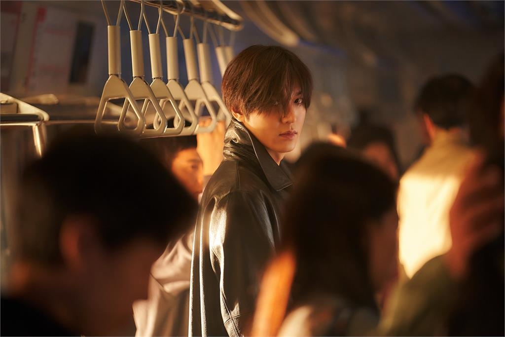 李敏鎬親曝接演內幕 錯過《與神同行》卻與《全知讀者視角》相遇