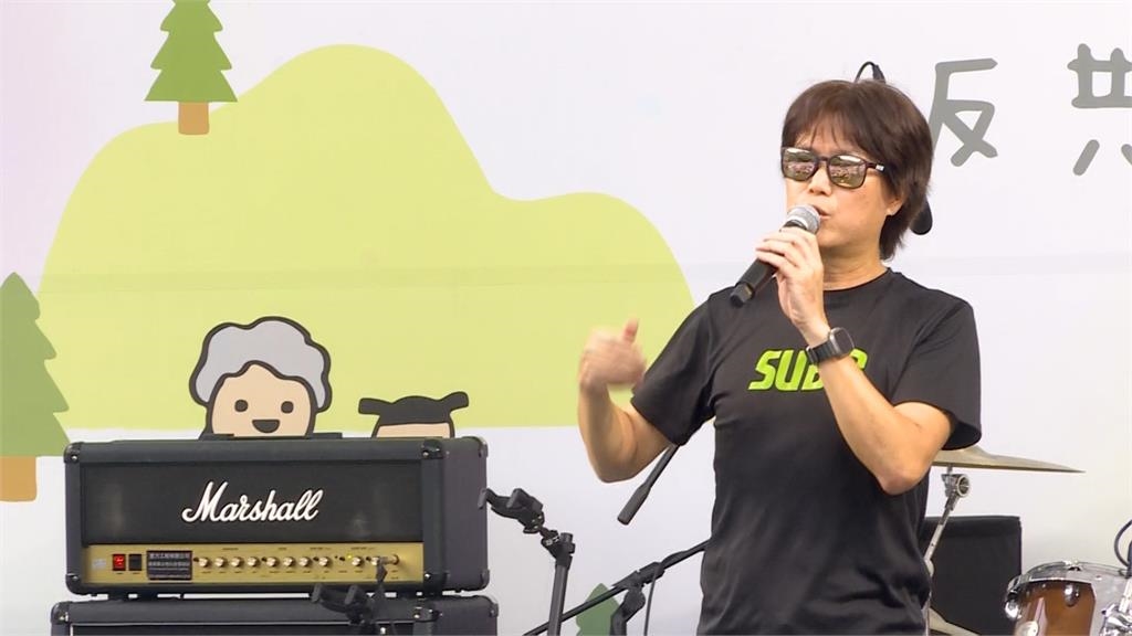 「蚱蜢王子」李恕權726返台投票！　貼文吸引上千歌迷暴動