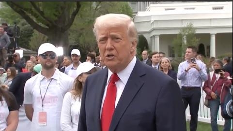 川普要挖金 內華達州春谷掏金潮再起